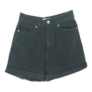 H&M High Wasited Size 4 Shorts
